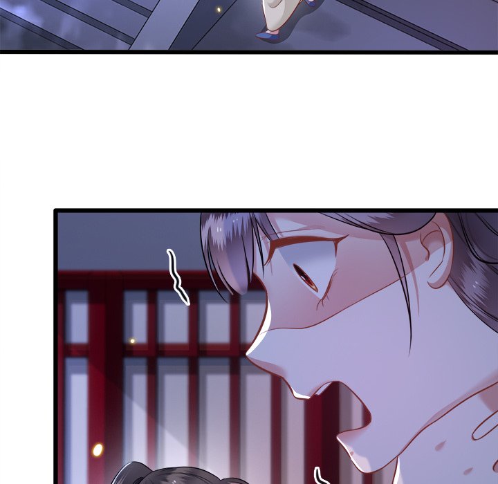 Read The Queen of Hell chapter 4 image 31 on Lezhin