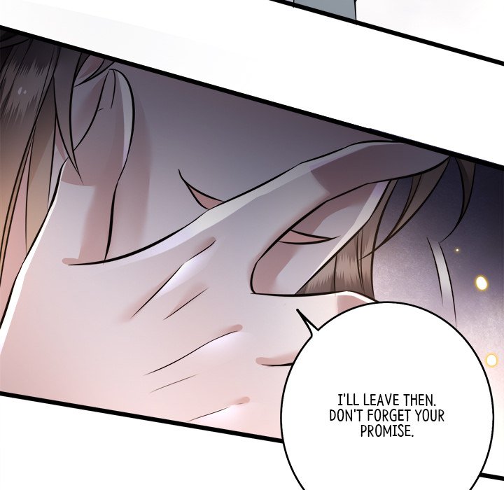 Read The Queen of Hell chapter 4 image 35 on Lezhin