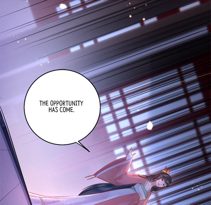 Read The Queen of Hell chapter 4 image 41 on Lezhin