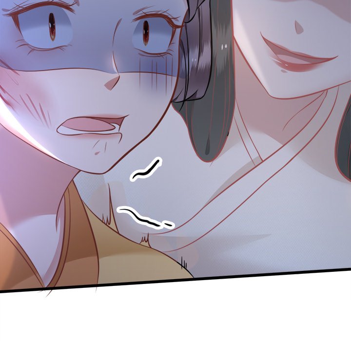 Read The Queen of Hell chapter 4 image 46 on Lezhin