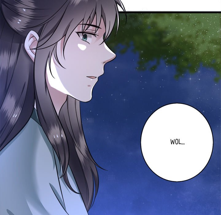 Read The Queen of Hell chapter 4 image 54 on Lezhin