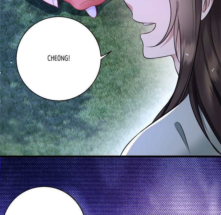 Read The Queen of Hell chapter 4 image 57 on Lezhin