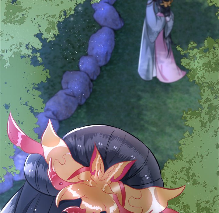 Read The Queen of Hell chapter 4 image 60 on Lezhin