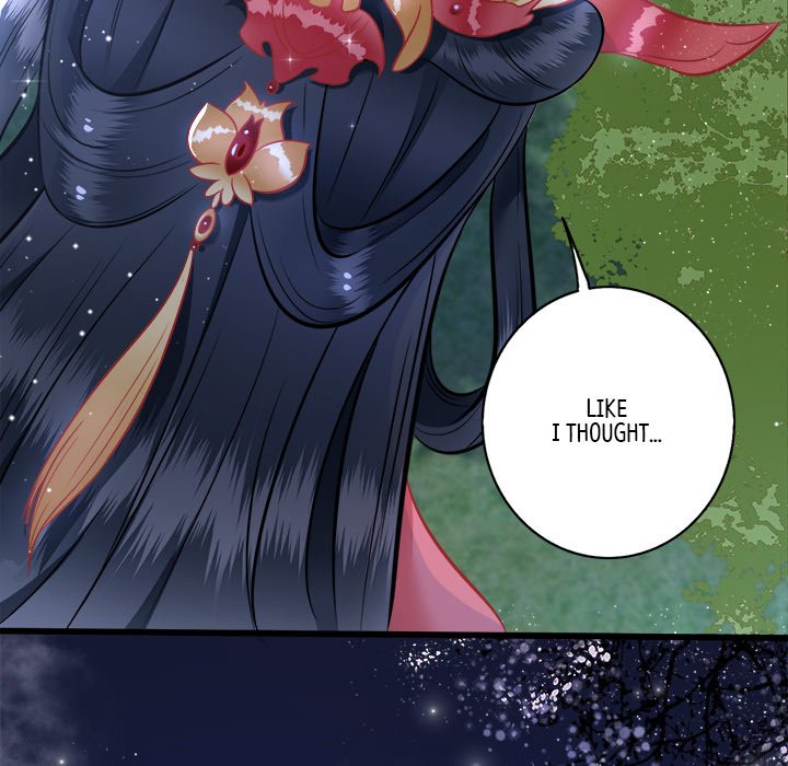 Read The Queen of Hell chapter 4 image 61 on Lezhin