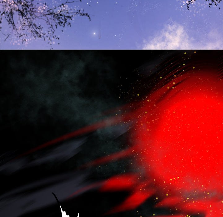 Read The Queen of Hell chapter 4 image 64 on Lezhin