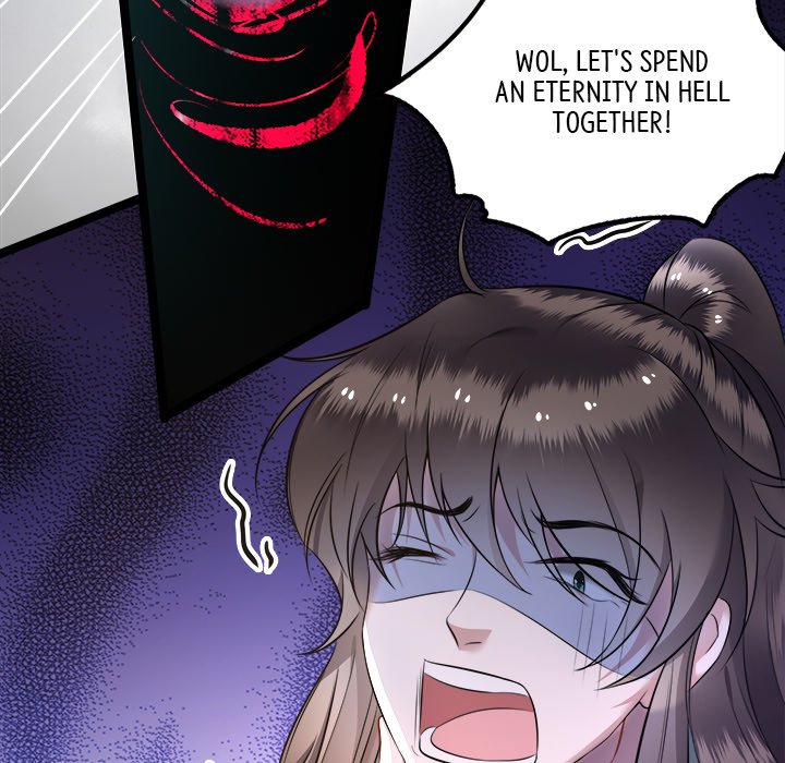 Read The Queen of Hell chapter 4 image 68 on Lezhin