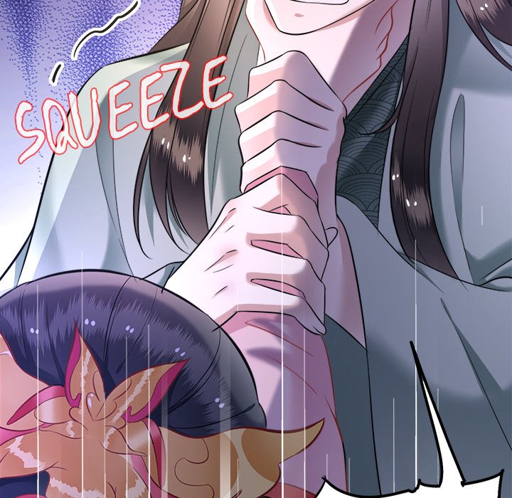 Read The Queen of Hell chapter 4 image 69 on Lezhin