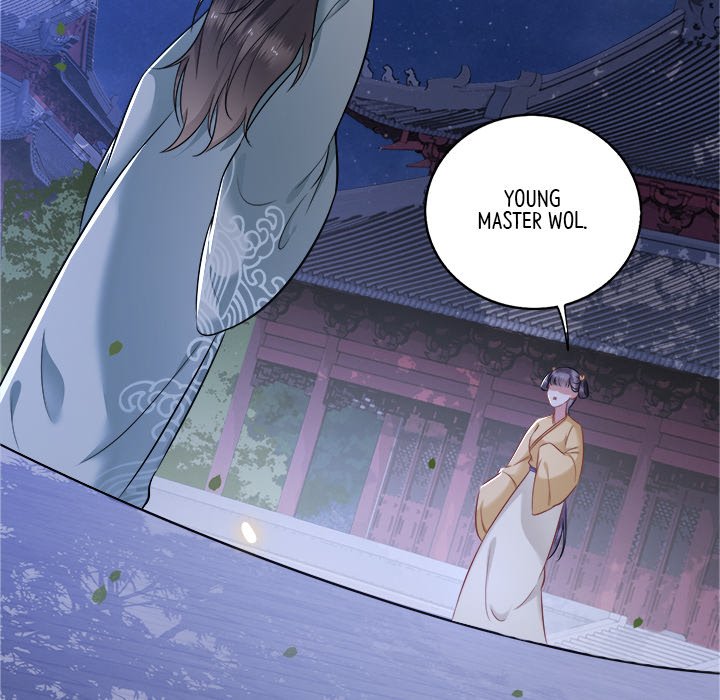 Read The Queen of Hell chapter 4 image 7 on Lezhin