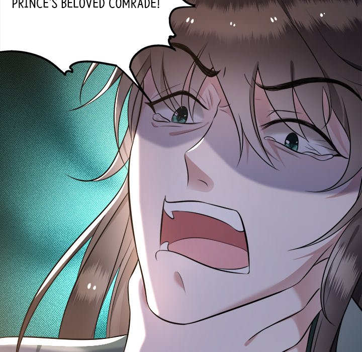 Read The Queen of Hell chapter 4 image 71 on Lezhin