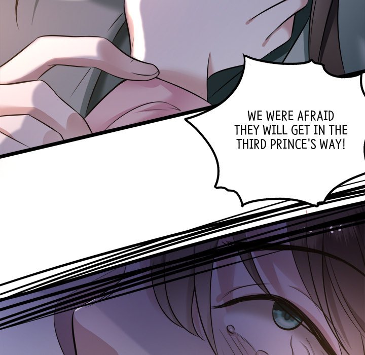 Read The Queen of Hell chapter 4 image 72 on Lezhin