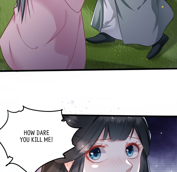 Read The Queen of Hell chapter 4 image 76 on Lezhin
