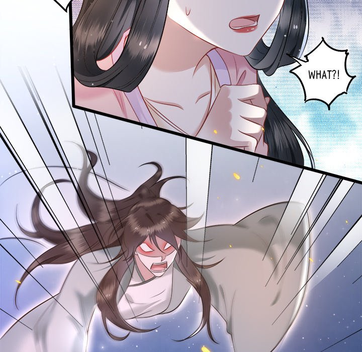 Read The Queen of Hell chapter 4 image 77 on Lezhin
