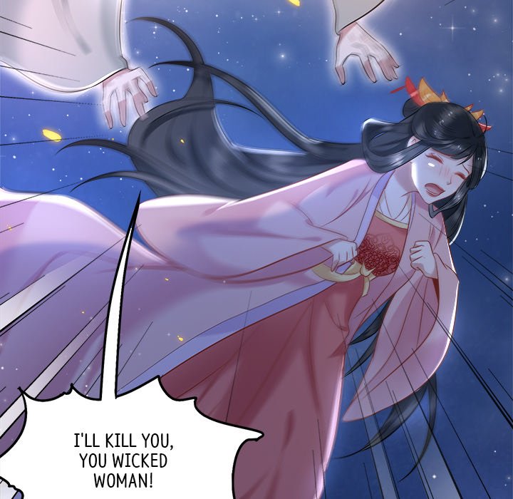 Read The Queen of Hell chapter 4 image 78 on Lezhin