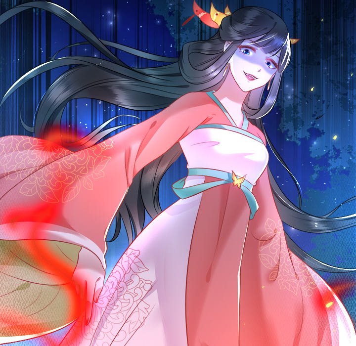 Read The Queen of Hell chapter 4 image 83 on Lezhin