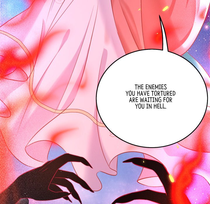 Read The Queen of Hell chapter 4 image 84 on Lezhin