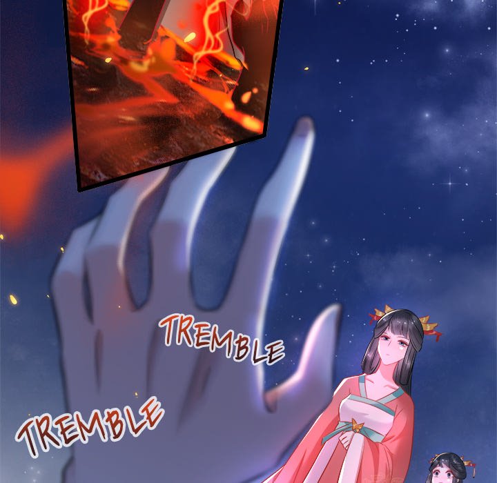 Read The Queen of Hell chapter 4 image 87 on Lezhin