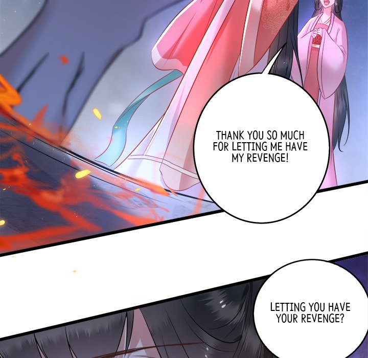 Read The Queen of Hell chapter 4 image 88 on Lezhin