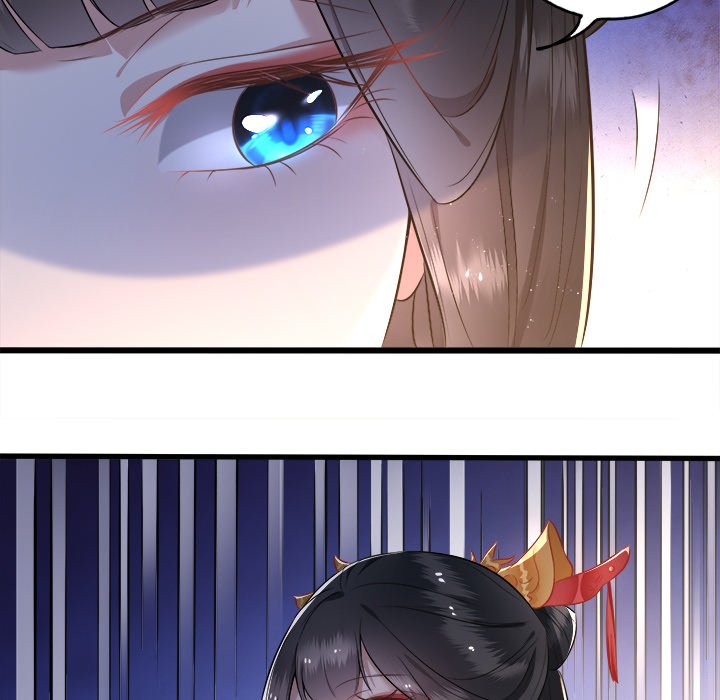 Read The Queen of Hell chapter 4 image 89 on Lezhin