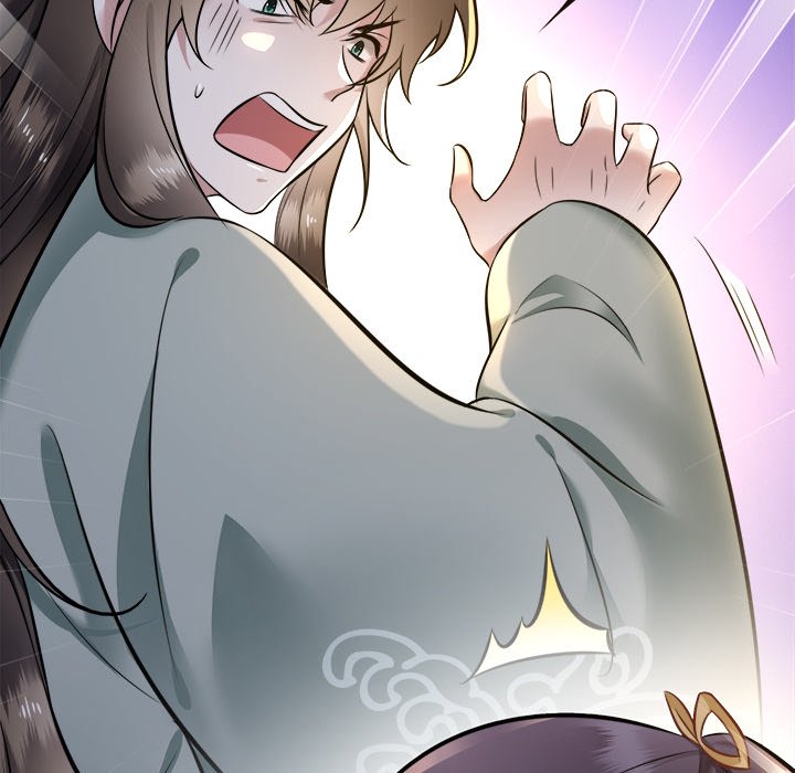 Read The Queen of Hell chapter 4 image 9 on Lezhin