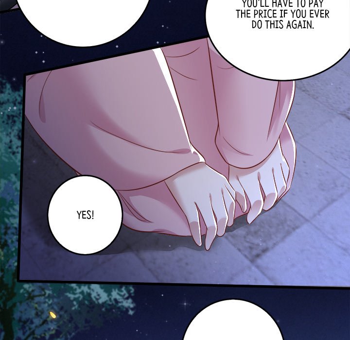 Read The Queen of Hell chapter 4 image 92 on Lezhin