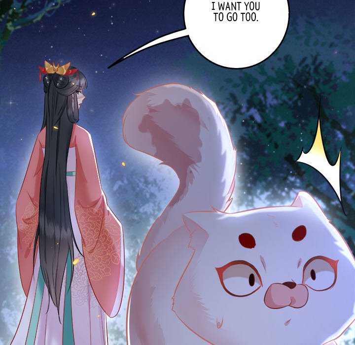 Read The Queen of Hell chapter 4 image 93 on Lezhin