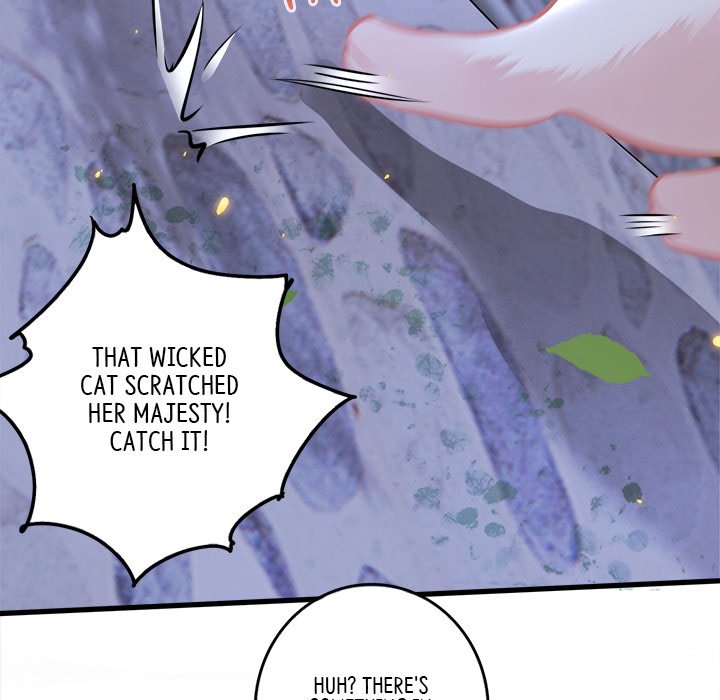 Read The Queen of Hell chapter 4 image 97 on Lezhin