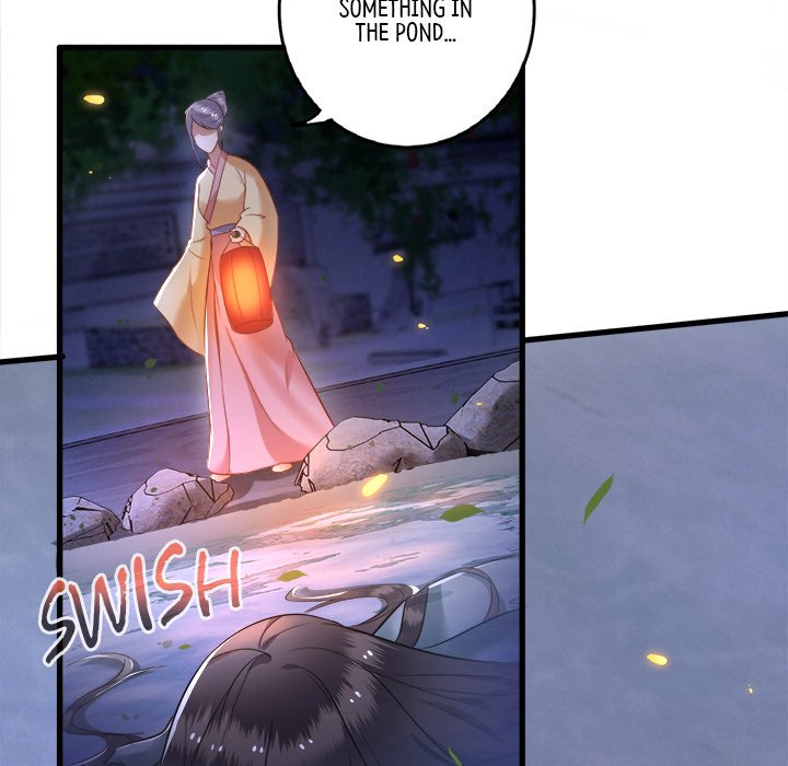 Read The Queen of Hell chapter 4 image 98 on Lezhin