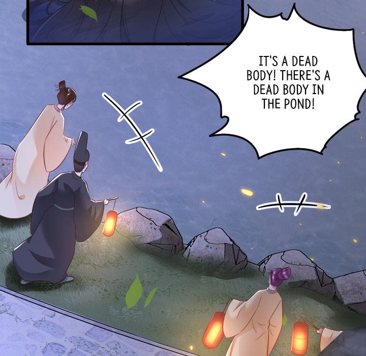 Read The Queen of Hell chapter 4 image 99 on Lezhin