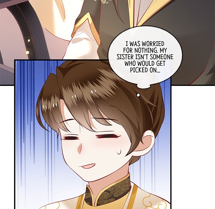 Read The Queen of Hell chapter 40 image 10 on Lezhin