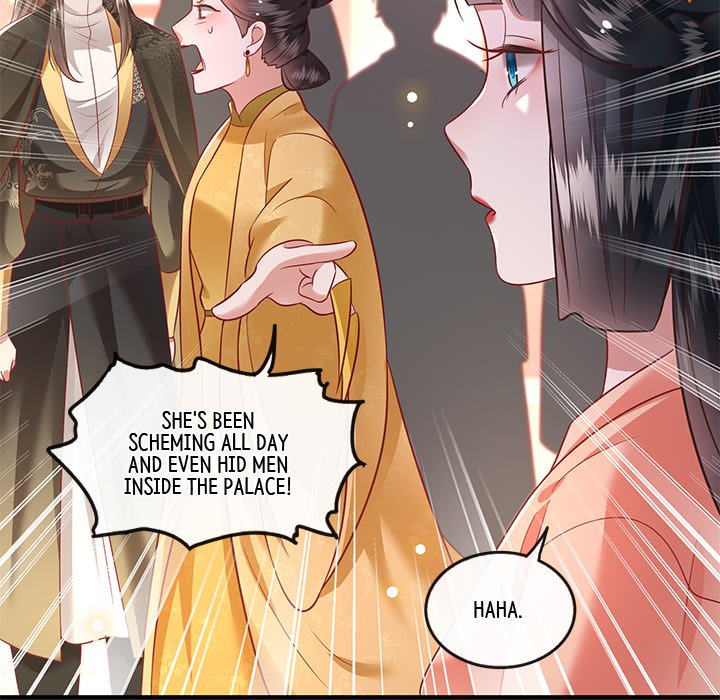 Read The Queen of Hell chapter 40 image 102 on Lezhin