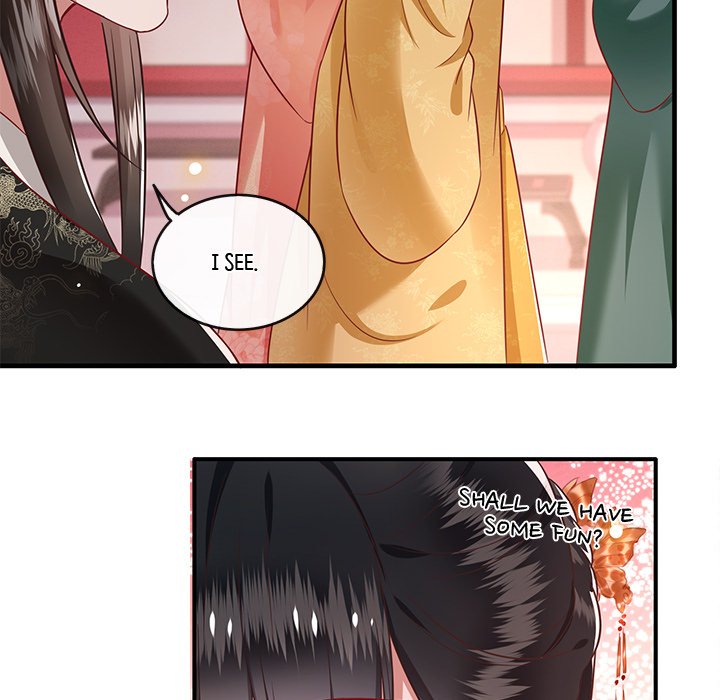 Read The Queen of Hell chapter 40 image 104 on Lezhin