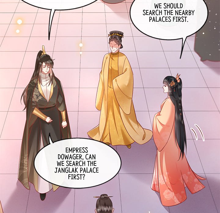Read The Queen of Hell chapter 40 image 108 on Lezhin