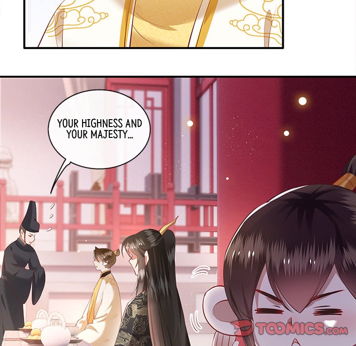 Read The Queen of Hell chapter 40 image 11 on Lezhin