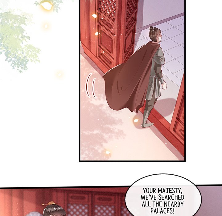 Read The Queen of Hell chapter 40 image 114 on Lezhin