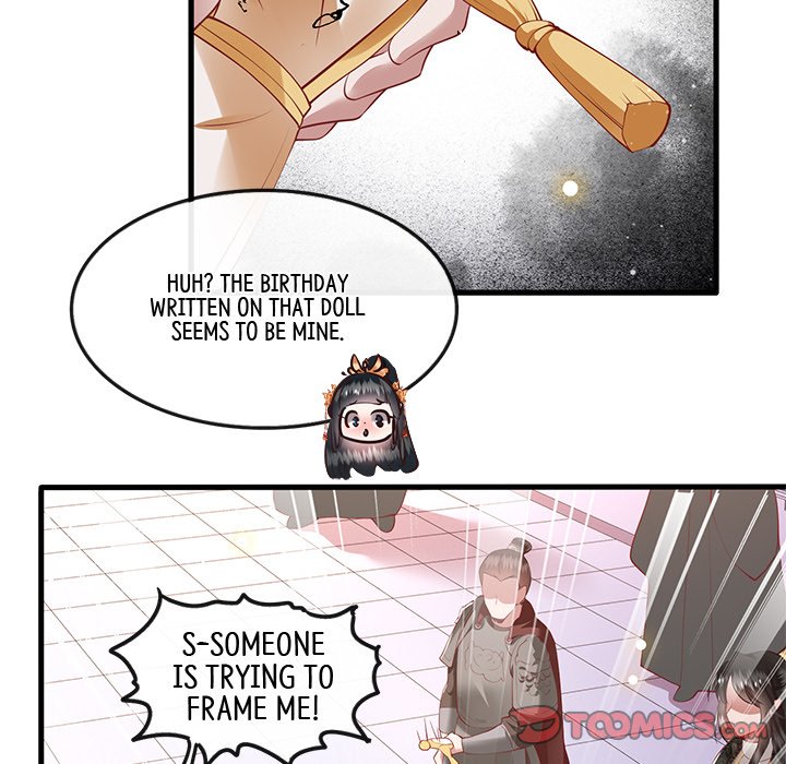 Read The Queen of Hell chapter 40 image 119 on Lezhin