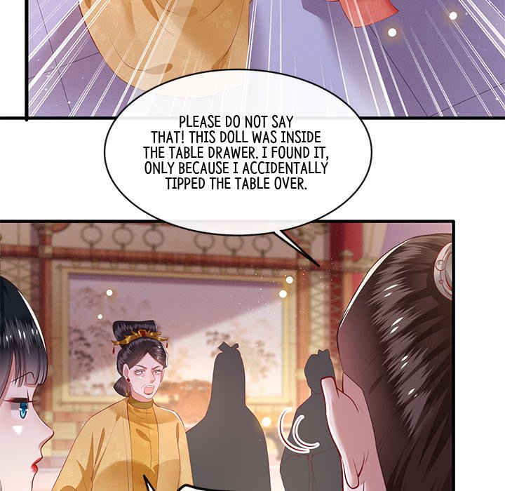 Read The Queen of Hell chapter 40 image 121 on Lezhin