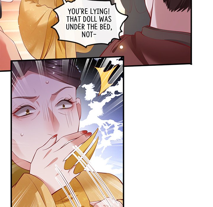 Read The Queen of Hell chapter 40 image 122 on Lezhin