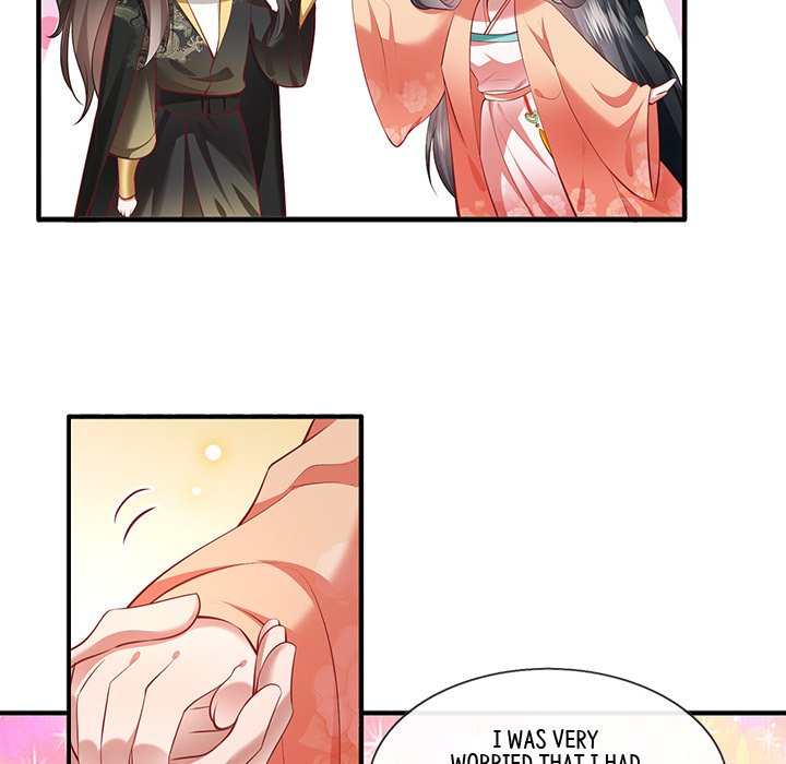 Read The Queen of Hell chapter 40 image 127 on Lezhin