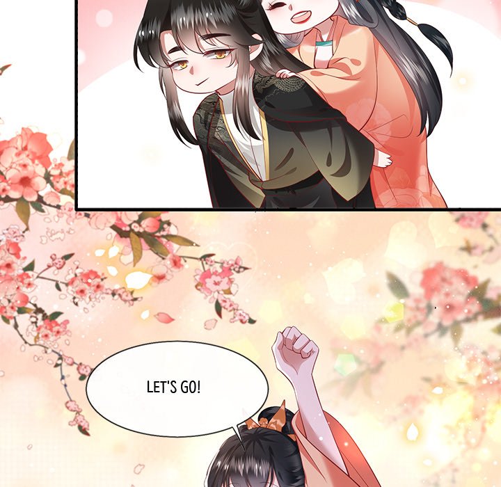 Read The Queen of Hell chapter 40 image 131 on Lezhin
