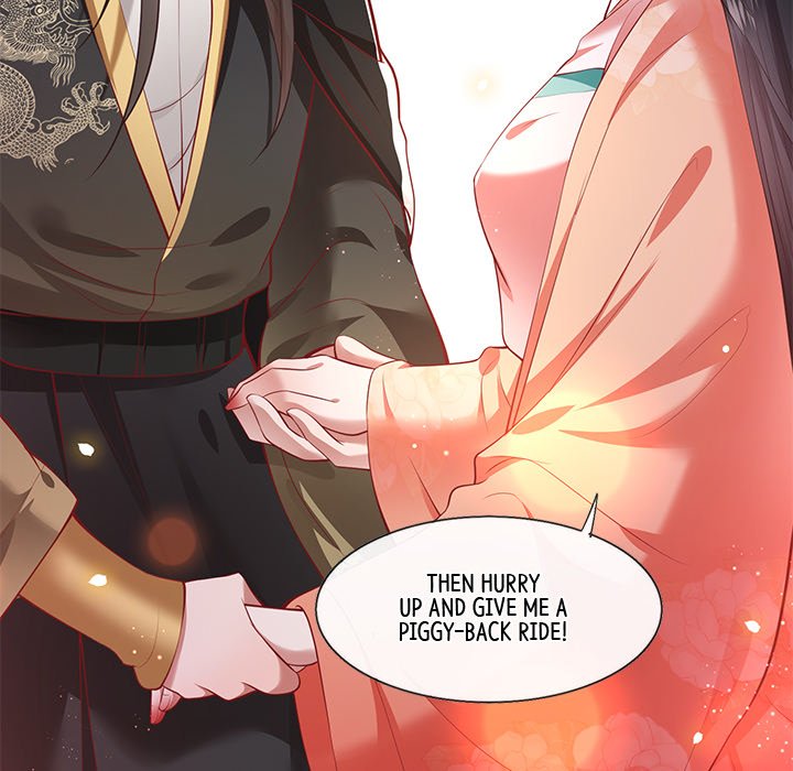 Read The Queen of Hell chapter 40 image 141 on Lezhin