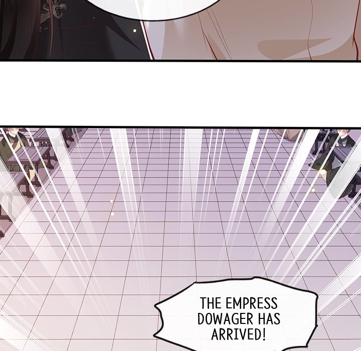 Read The Queen of Hell chapter 40 image 17 on Lezhin