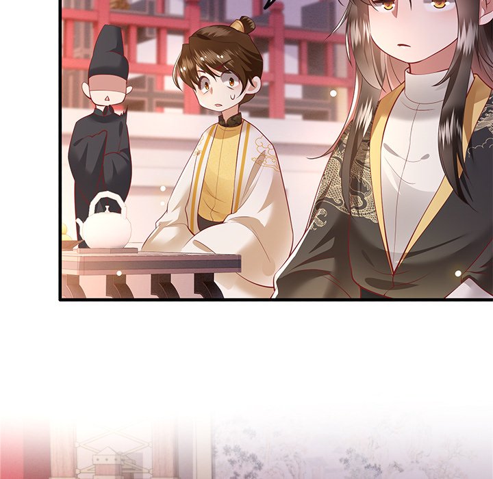Read The Queen of Hell chapter 40 image 19 on Lezhin