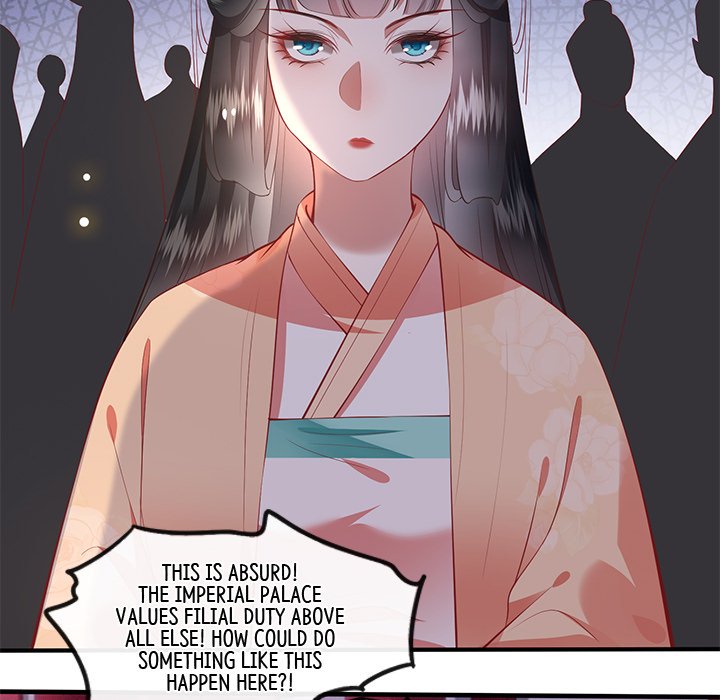 Read The Queen of Hell chapter 40 image 25 on Lezhin