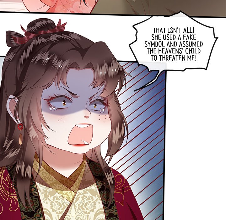 Read The Queen of Hell chapter 40 image 27 on Lezhin