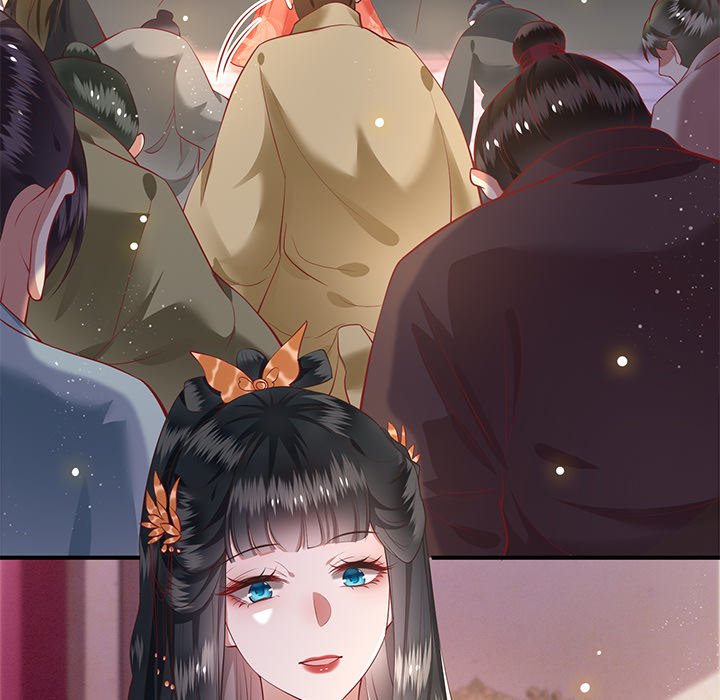 Read The Queen of Hell chapter 40 image 39 on Lezhin