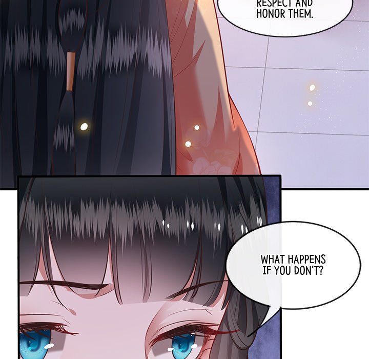 Read The Queen of Hell chapter 40 image 42 on Lezhin