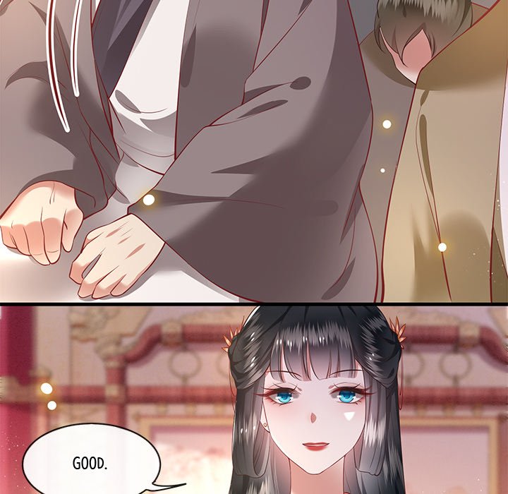 Read The Queen of Hell chapter 40 image 45 on Lezhin