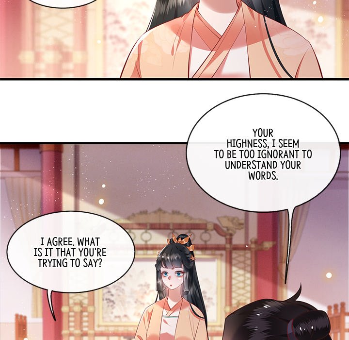 Read The Queen of Hell chapter 40 image 46 on Lezhin