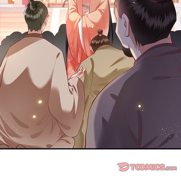 Read The Queen of Hell chapter 40 image 47 on Lezhin