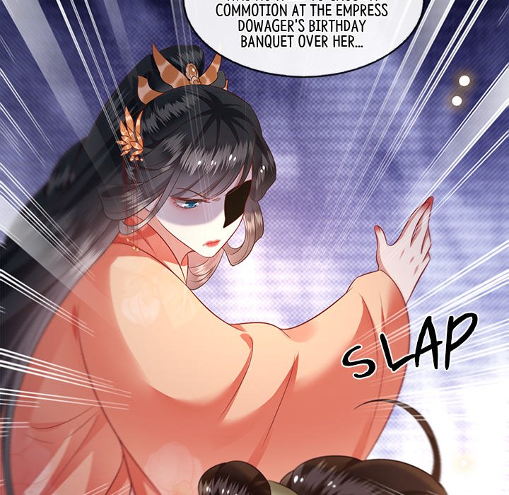 Read The Queen of Hell chapter 40 image 51 on Lezhin